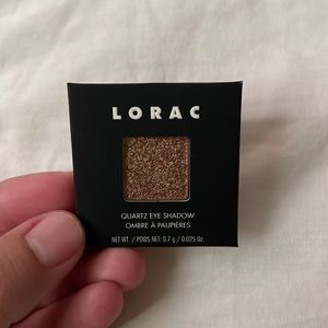 ❗️LAST 1❗️🩷5 For $25🩷 LORAC PRO Palette Eye Shadow Refill in Quartz